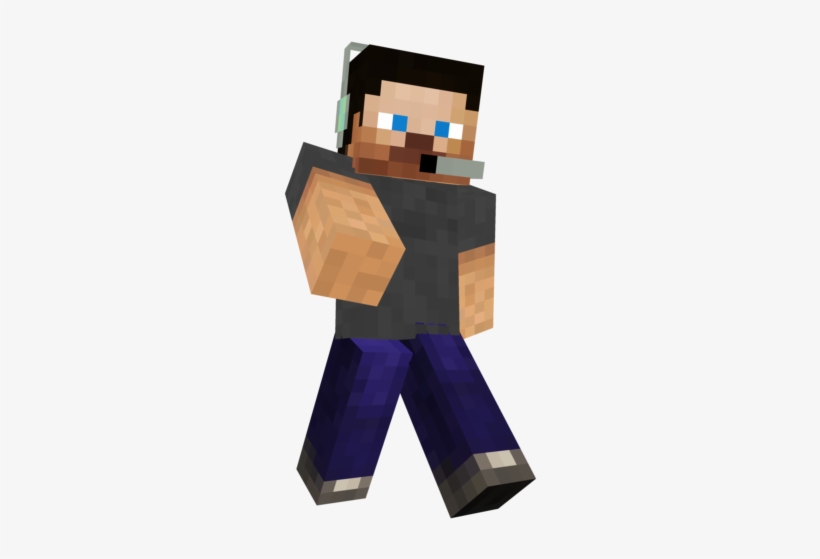 Wyfupng - Skin De Minecraft Full Hd, transparent png #107050