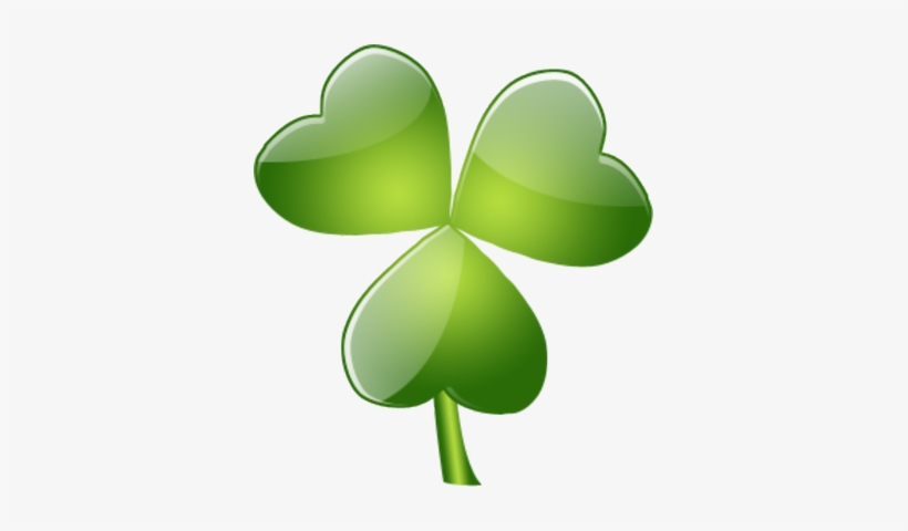 Clover - Clover Psd, transparent png #107053