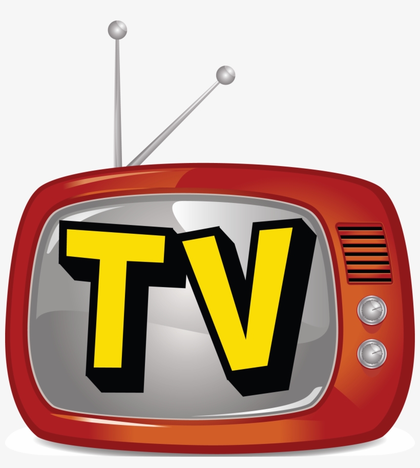 Image Tv Em Desenho Png Free Transparent Png Download Pngkey