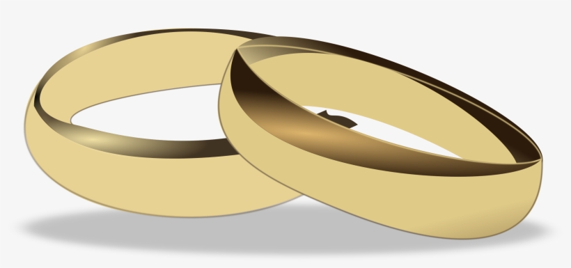 Resultado De Imagem Para Aliança Png - Wedding Rings Clipart, transparent png #107239