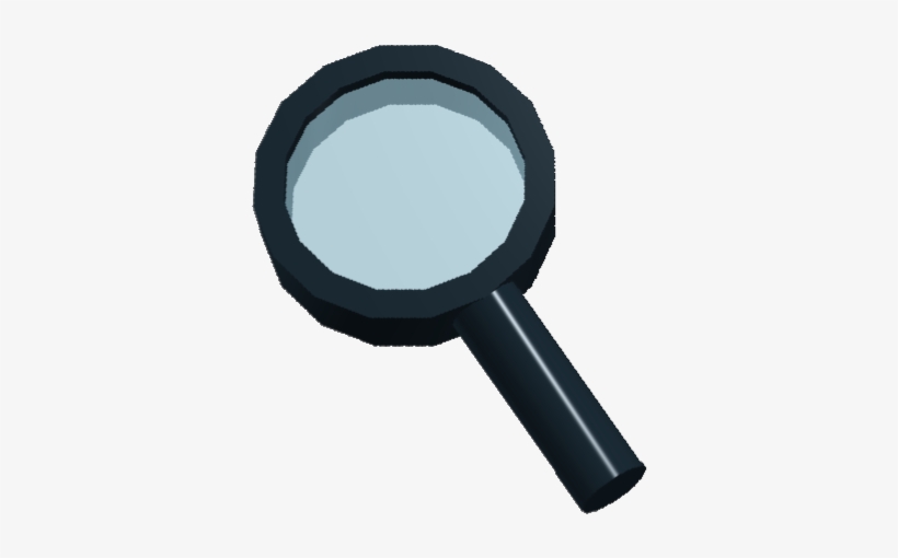 Magnifying Glass, transparent png #107256