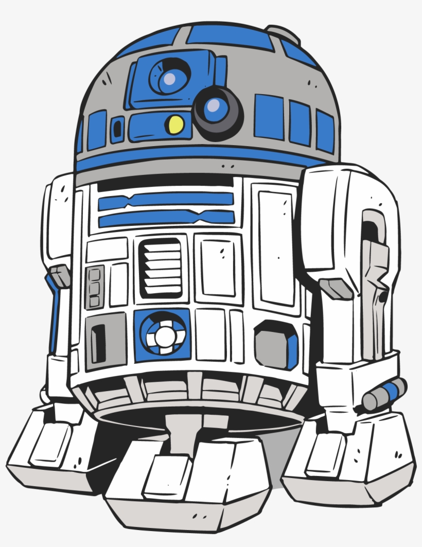 Clone Wars Clipart At Getdrawings - Star Wars Celebration 2017 Pins, transparent png #107299