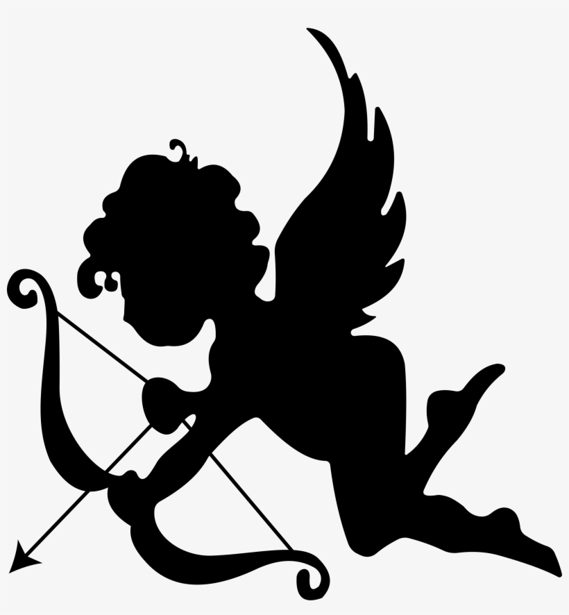 Cupid Transparent Background - Breakup Gift-funny Coffee Mugs-coffee Mug Funny-funny, transparent png #107324