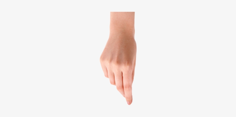 Hand 02 - Hand Png, transparent png #107327