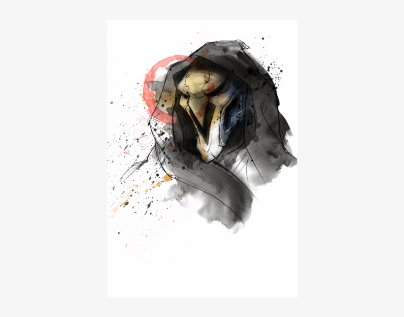 Overwatch 02, transparent png #107346