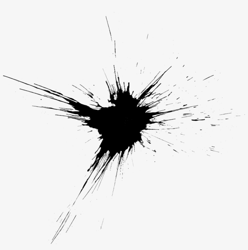 Black And White Photography Watercolor Painting - Monochrome, transparent png #107394