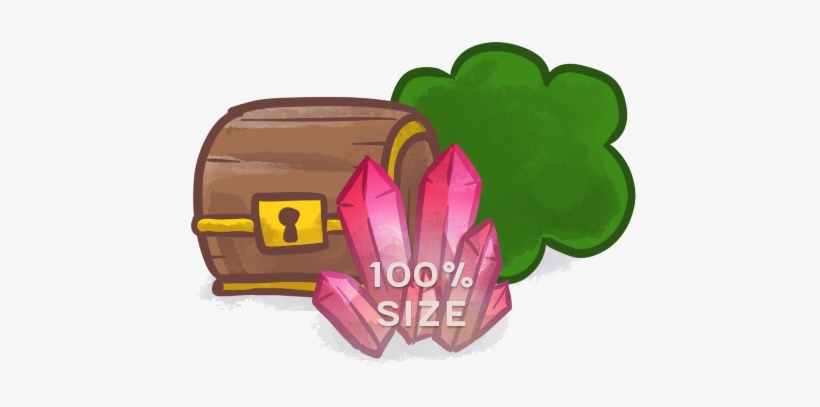 100size - Illustration, transparent png #107417