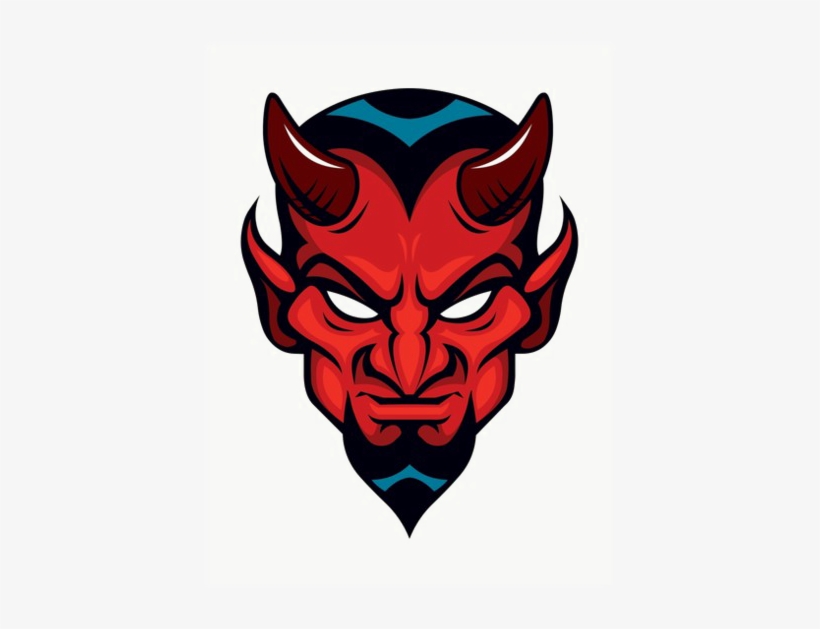 Red Devil Png Download Image - Red Devil Png, transparent png #107531