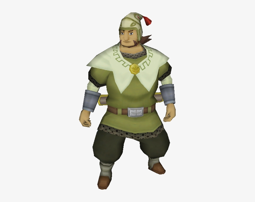 Eagus - Skyward Sword Knights, transparent png #107653
