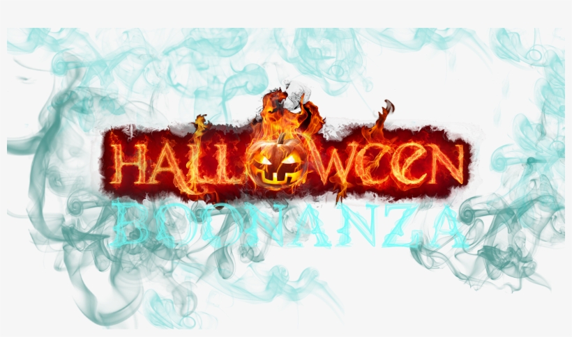 Halloween Hot Seat Logo - Various Artists / Official Halloween Theme Collection, transparent png #107743