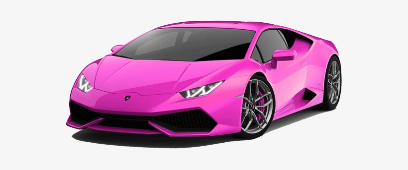 Gallery - Lamborghini Huracan Lp610-4, 1/24 By Aoshima, Model, transparent png #107748