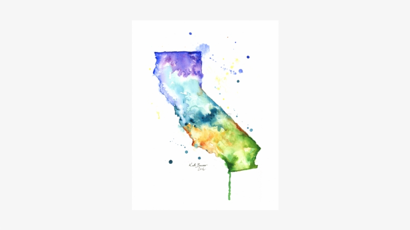 Watercolor Painting, transparent png #107909