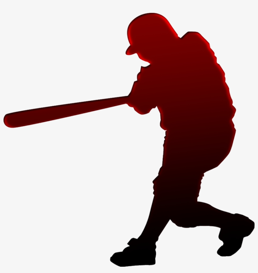 Elevate Your Game With Softball Hitting Lessons - Softball Pitcher Silhouette, transparent png #107950