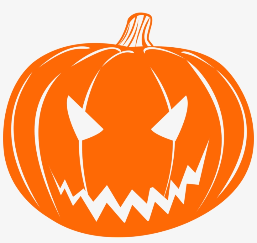Onlinelabels Clip Art - Jack O Lantern Png, transparent png #108009