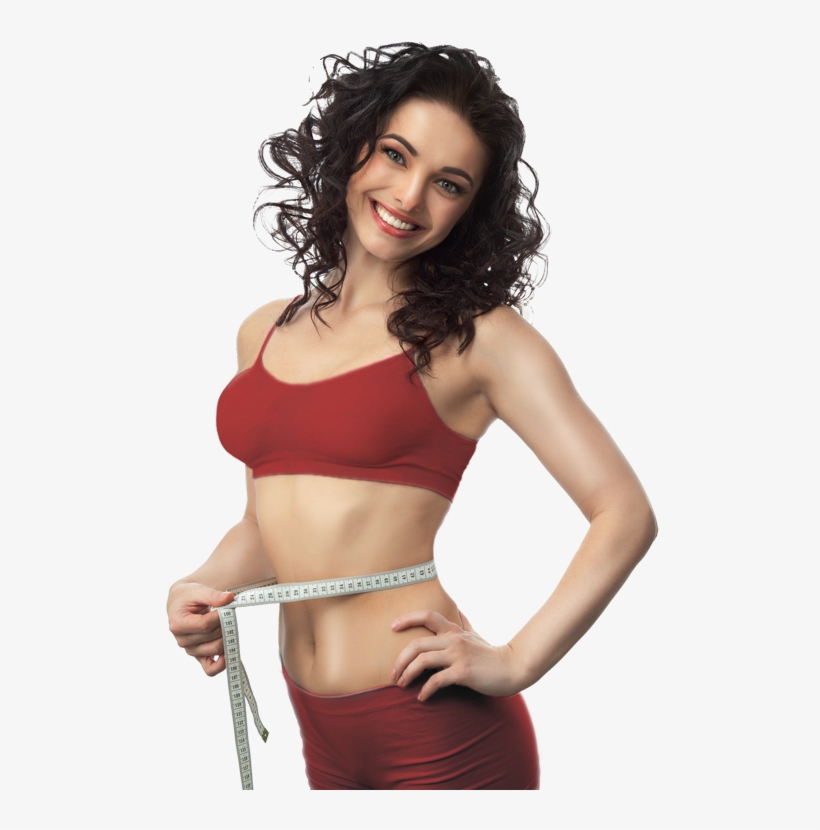 Get Slim And Sexy Body - Weight Loss Png, transparent png #108115
