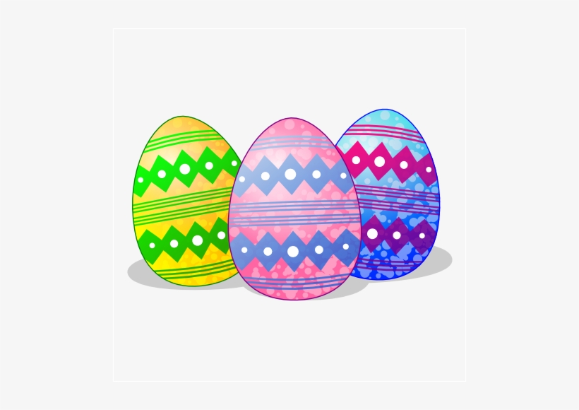 Easter Egg Clipart Source - Egg Hunt Clip Art, transparent png #108117