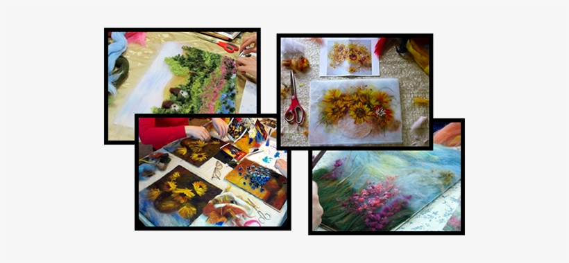 Learn More About Classes - Painting, transparent png #108194