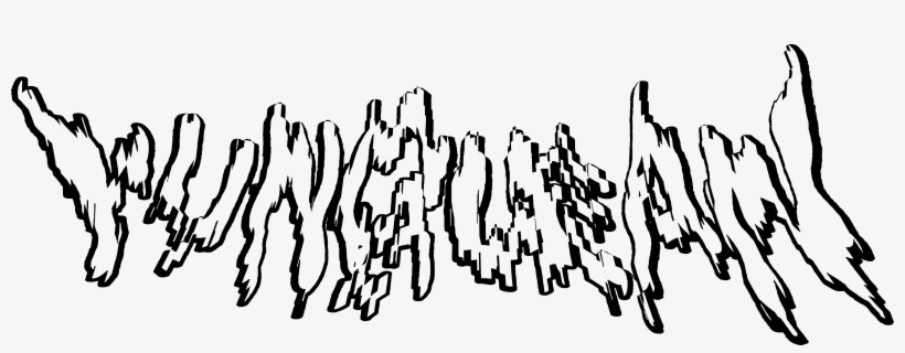 Massive Yung Lean Logo Png Svg - Yung Lean Logo Png, transparent png #108199