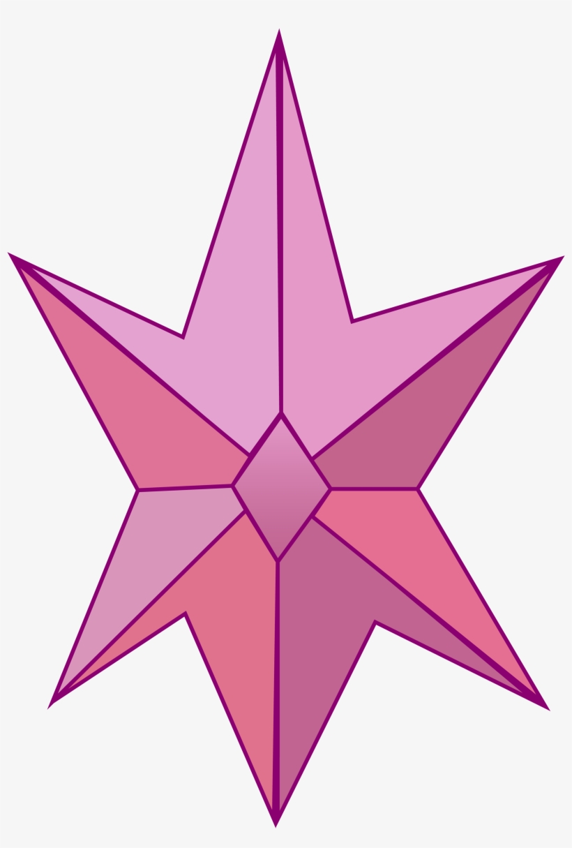 Fanmade Element Of Magic - My Little Pony Element Of Magic, transparent png #108379
