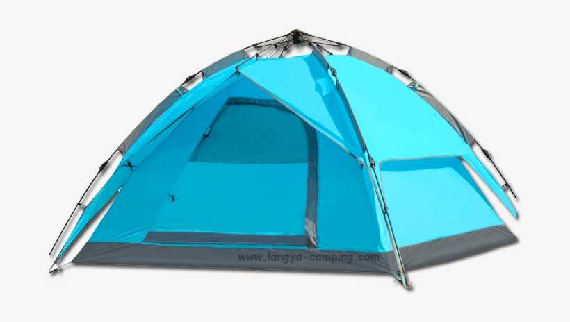 Camping Tent Png - Tent, transparent png #108402