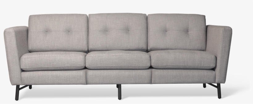 Couch Png File - Couch, transparent png #108451
