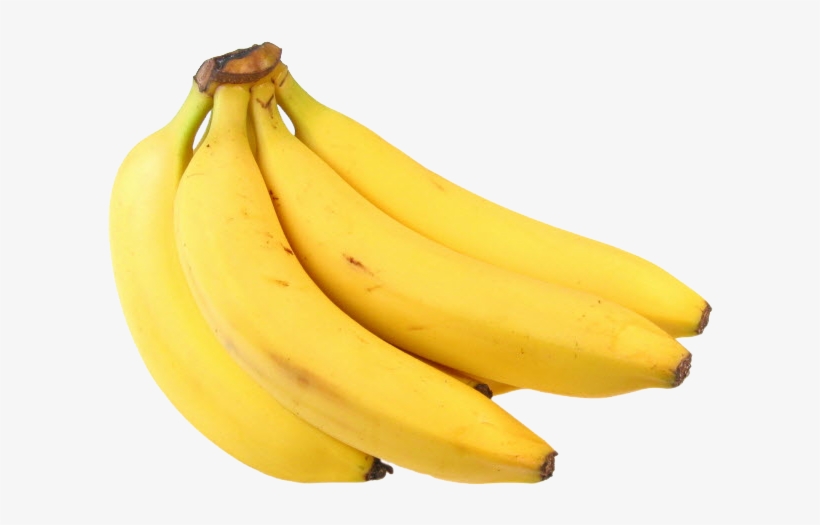 Banana Png File - Ripe Banana, transparent png #108502