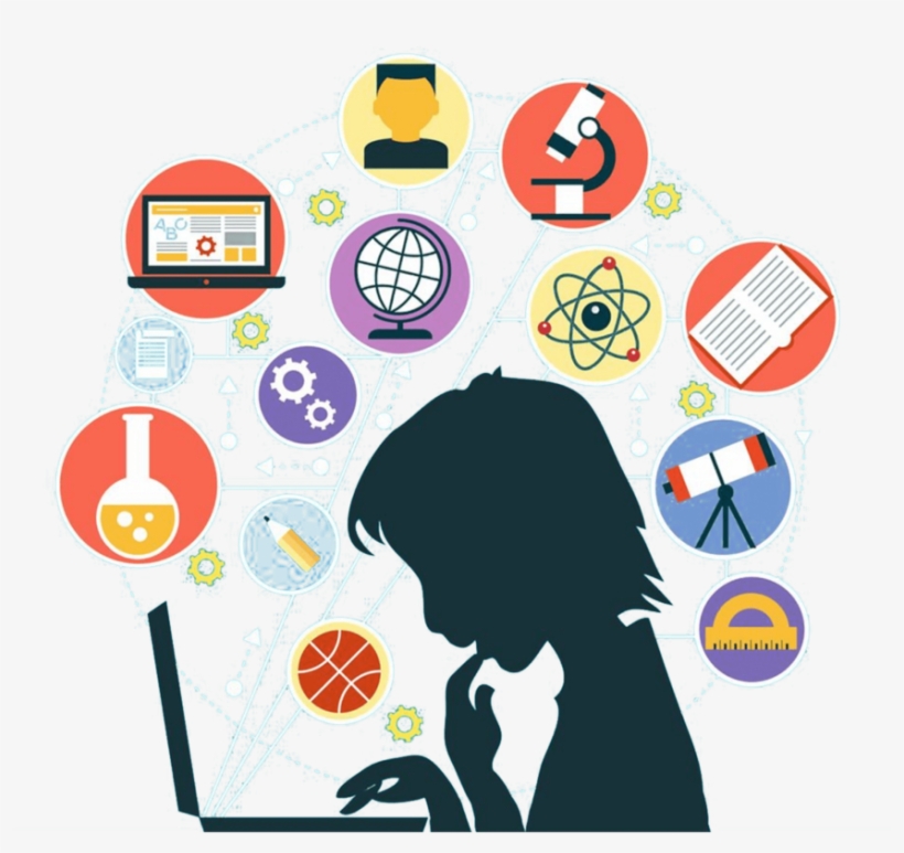 @bitcoinrts - Teaching And Learning With Technology - Proceedings, transparent png #108523