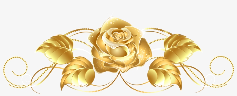 Gold Png Image - Merry Christmas Large Mug, transparent png #108572