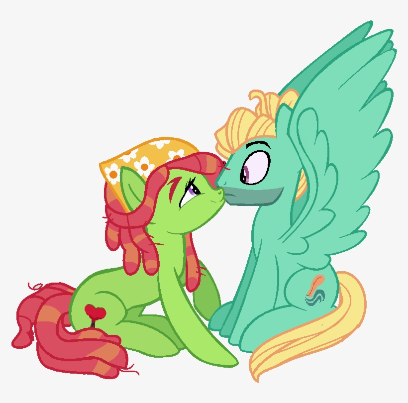 Couple - Tree Hugger And Zephyr Breeze, transparent png #108644