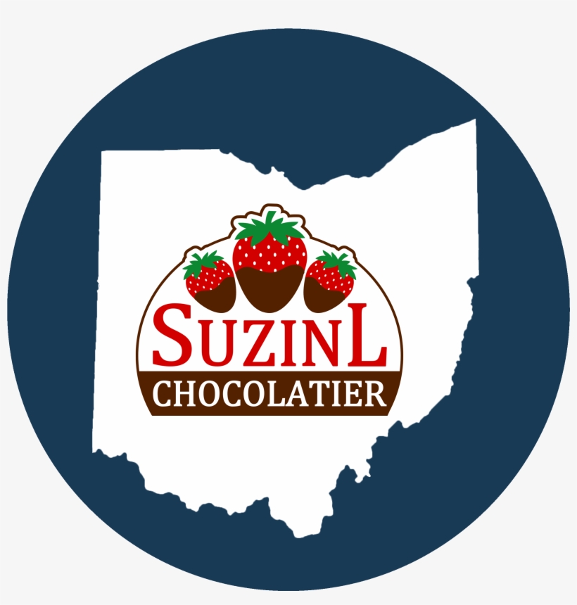 Jenny's Old Fashioned Popcorn - Suzin L Chocolatier, transparent png #108740