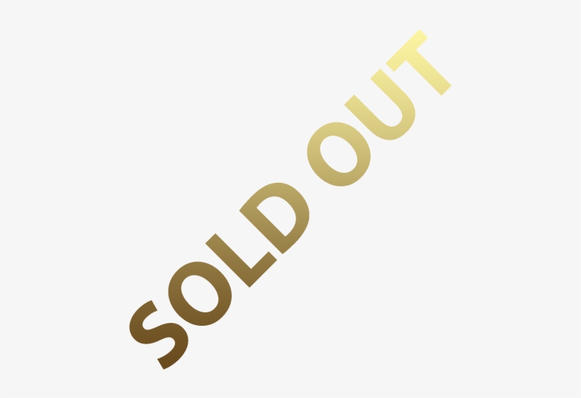 Sold-out - Tan, transparent png #108874