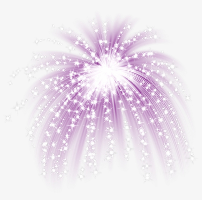 Прозрачный Фейерверк Эффект Png Фото - Fireworks Transparent, transparent png #108875