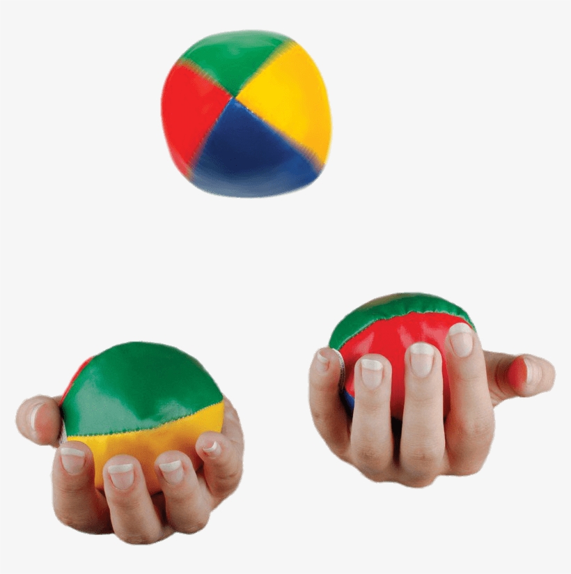 Juggling Hands Png - Juggling Ball Png, transparent png #108896