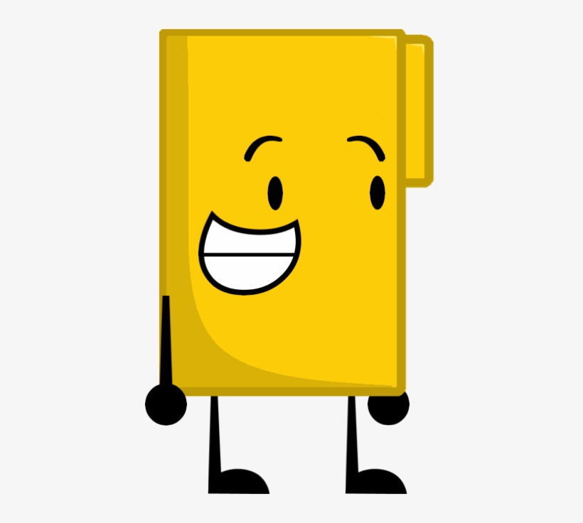 Folder Pose - Smiley, transparent png #108917