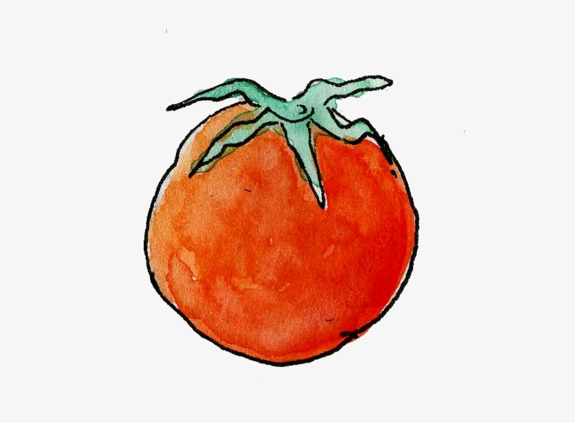 Painted In A Playful Style These Cute Yet Elegant Watercolour, transparent png #108943