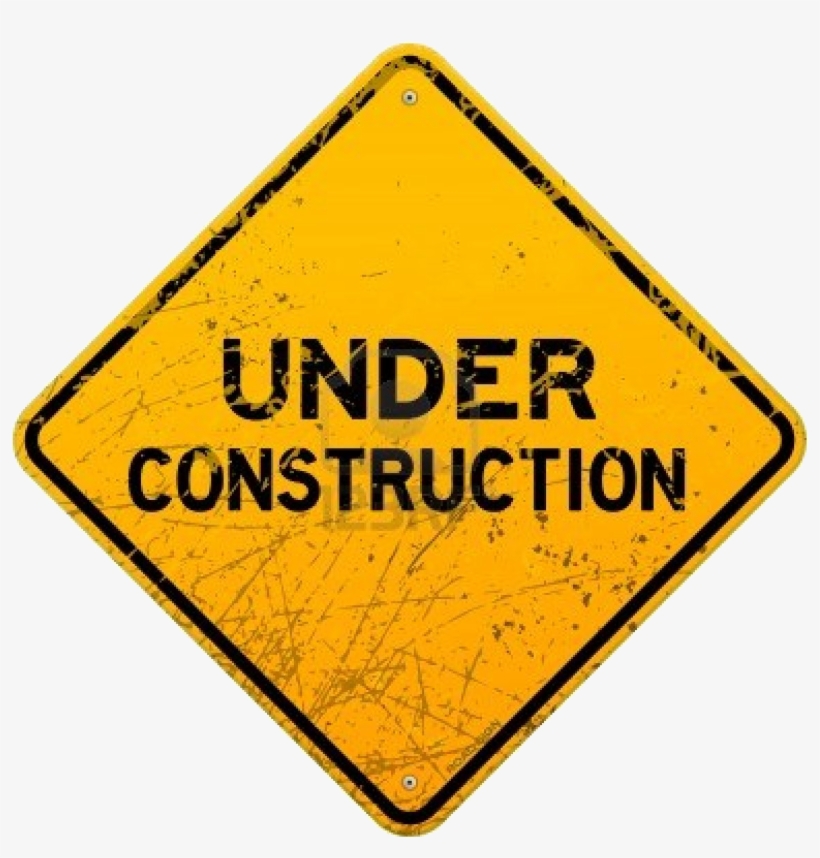 Under Construction - Under Construction Image Png, transparent png #109012