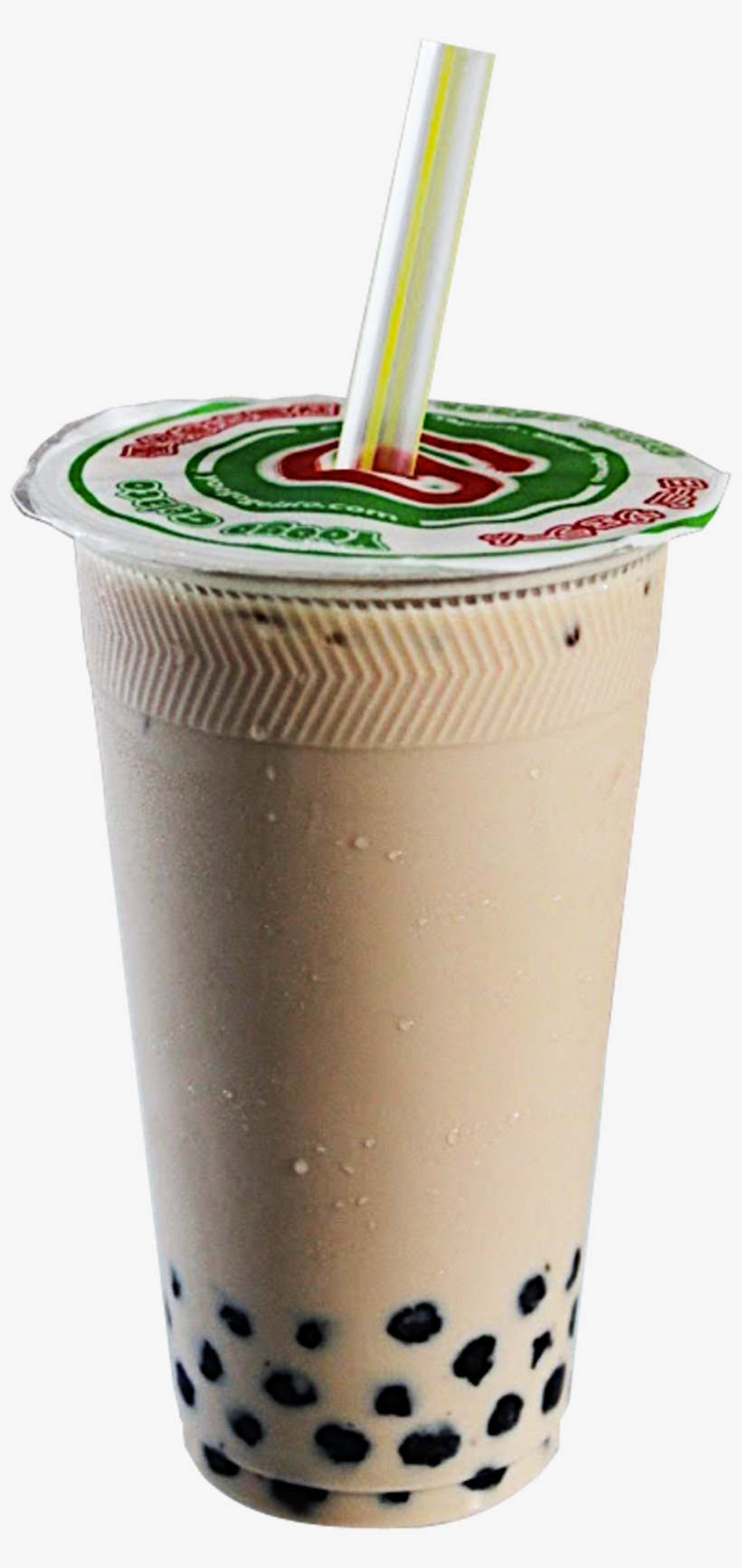 Bubble Tea - Bubble Tea Png, transparent png #109112