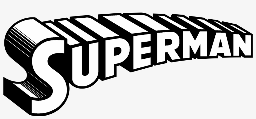 Superman Logo Png Transparent Svg Vector Freebie Supply - Superman Logo Transparent, transparent png #109136