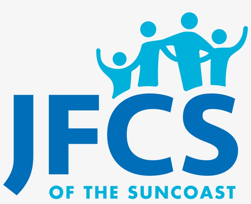 Logos Greek Audio - Jfcs Of The Suncoast, transparent png #109426