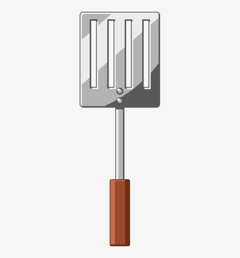 Spatula Clip Art Free Transparent PNG Download PNGkey