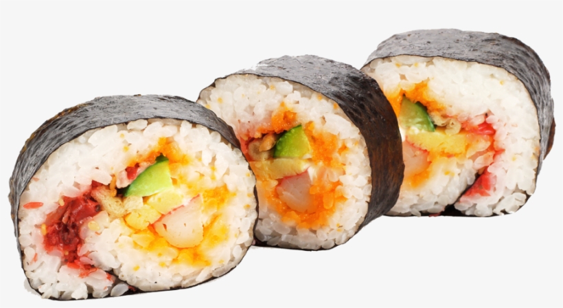 Sushi Png Picture - Ketogenic Diet, transparent png #109454