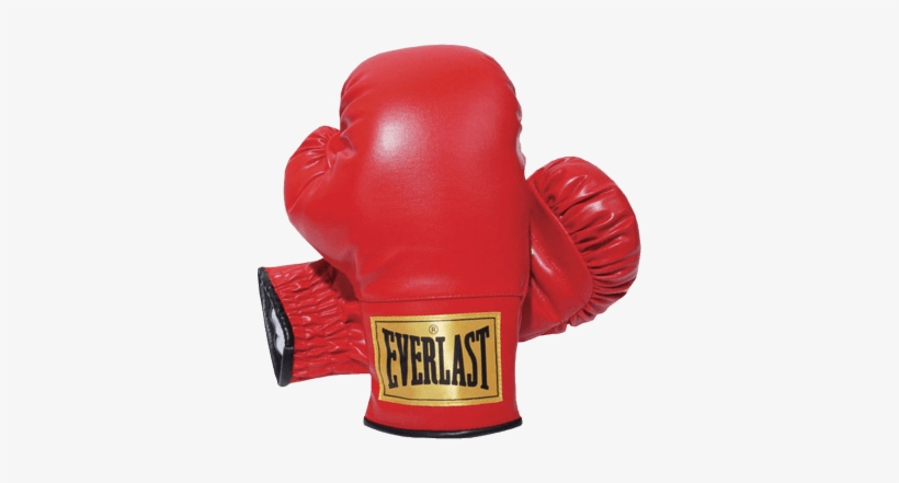 Everlast Boxing Gloves - Boxing Gloves Png Transparent, transparent png #109657