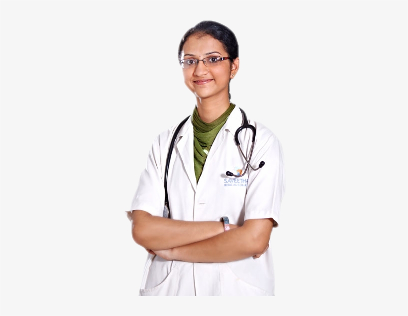 Mbbs Direct Admission - Indian Doctor Images Png, transparent png #109659