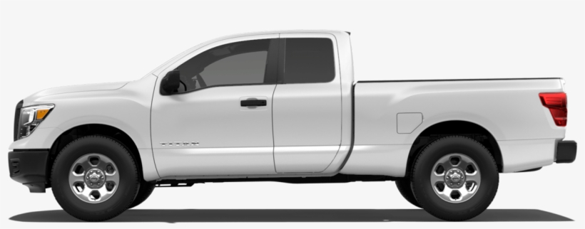 Pick Up Truck Png - Nissan Titan Two Door, transparent png #109679