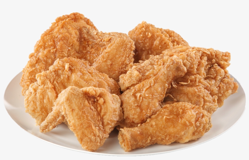 Fried Chicken Png Image - Fried Chicken Png, transparent png #109924