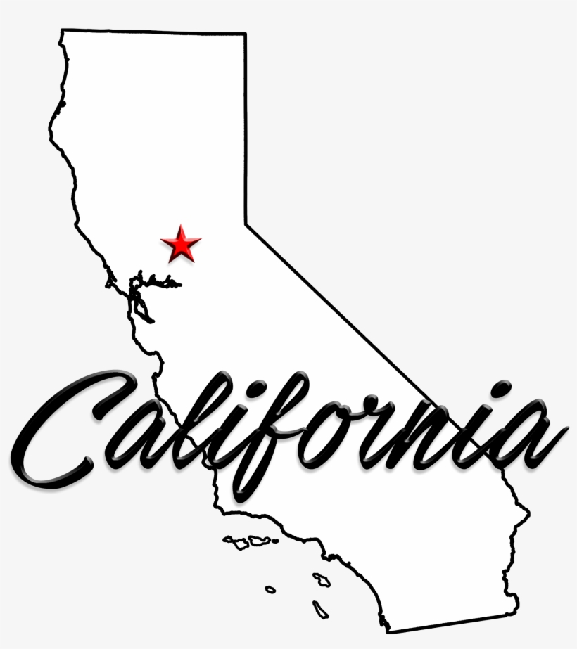 California Hd Hq High Brand New Cali Logo Design Tattoo - Logo, transparent png #109944
