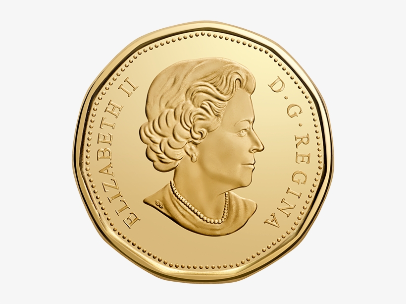 *100th Anniversary Of The Toronto Maple Leafs - Abigail Adams Coin, transparent png #1000013
