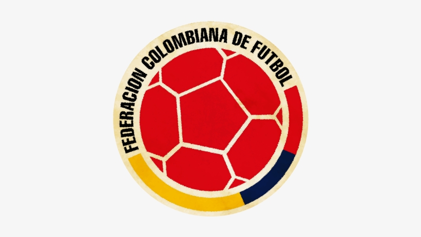 Colombia - Futbol De Colombia Square Sticker 3" X 3", transparent png #1000030