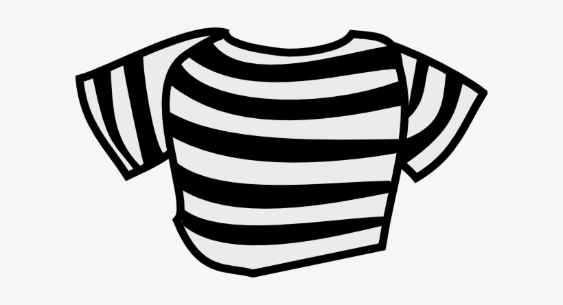 Stripes Clipart Black And White - Stripe Clipart Black And White, transparent png #1000076