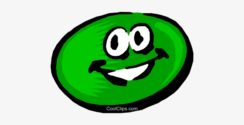 Cartoon Limes Royalty Free Vector Clip Art Illustration, transparent png #1000142